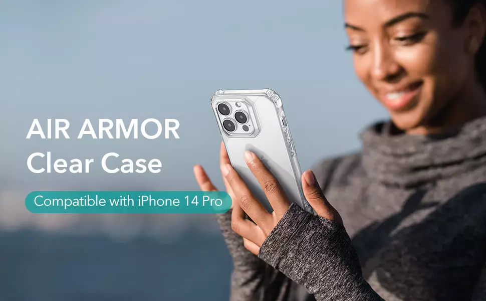 Iphone 14 pro rugged case