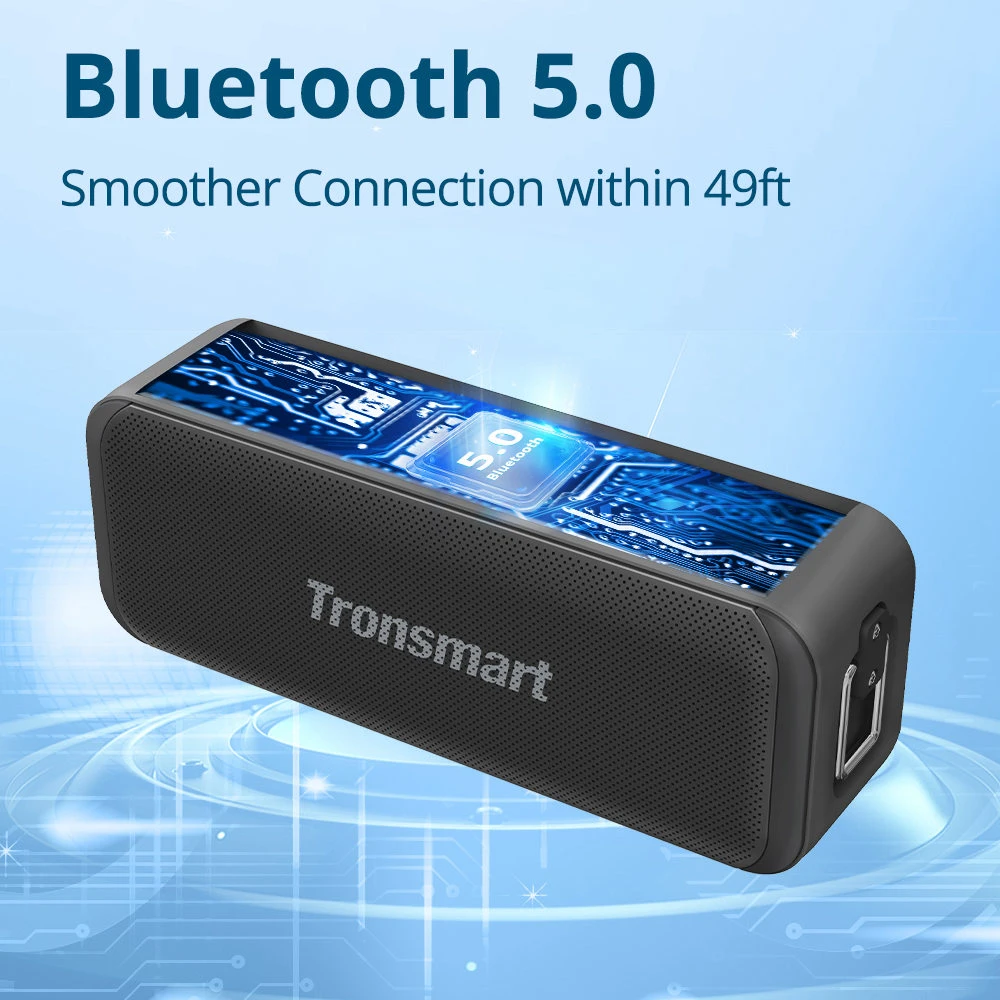 Tronsmart T2 Mini Portable Speaker