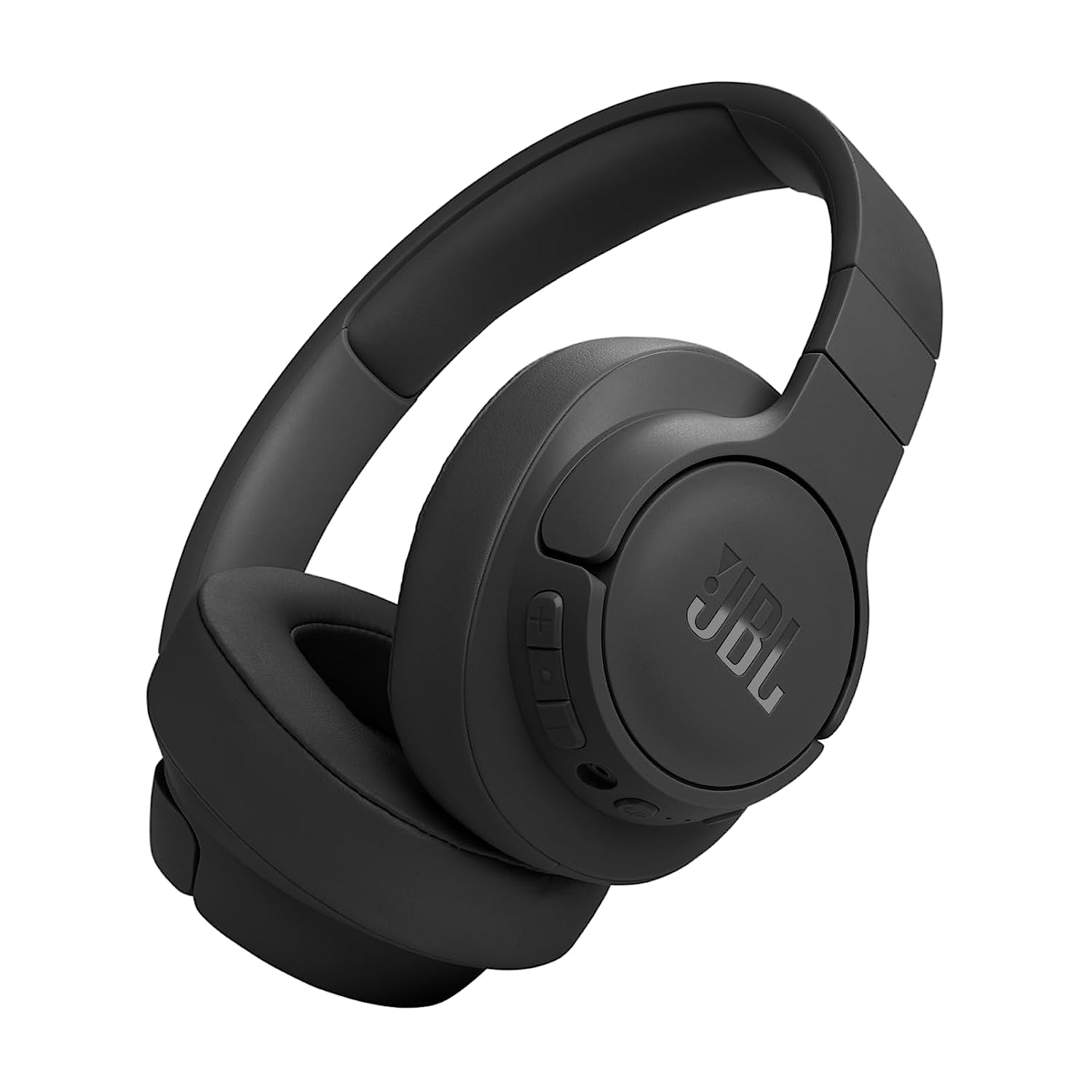 JBL 770NC Wireless Headphones Black