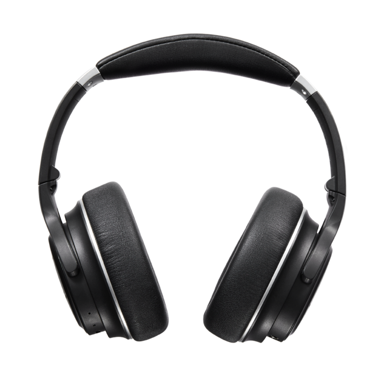Tribit XFree Go Over Ear Headphones- Bluetooth 5.0, CVC8.0 Noise ...