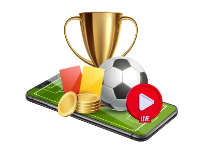 Real-time Betting