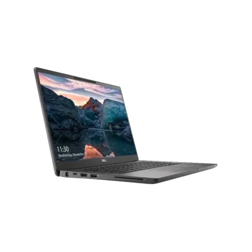 Dell Latitude 7400