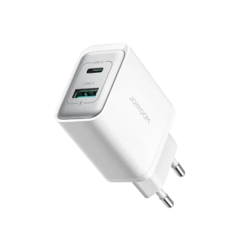 JR-TCF20 PD20W Fast Charger with 1m Cable