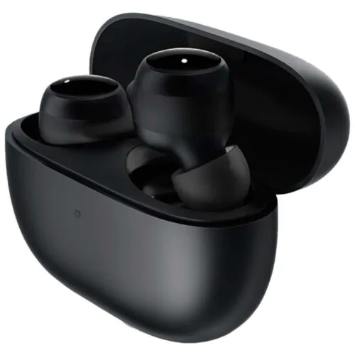 Redmi Buds 3 Lite- Bluetooth 5.2, Type C Charging, 18 Hours Battery - Image 2