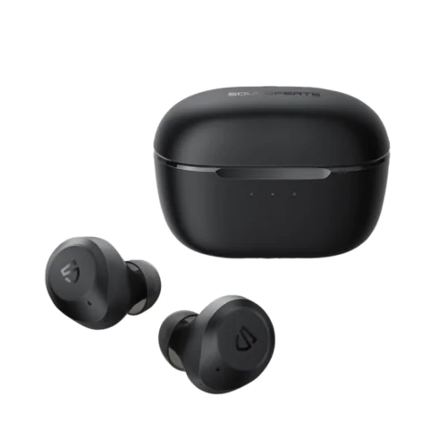 SOUNDPEATS T2 True Wireless Hybrid ANC In-Ear Earbuds