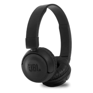 JBL T460BT headphones