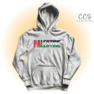 palestine hoodies