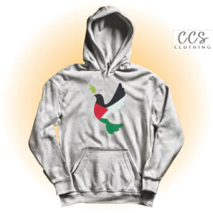 palestine hoodies