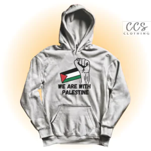 palestine hoodies