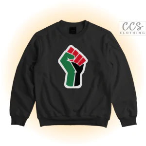 Support Palestine Sweatshirt