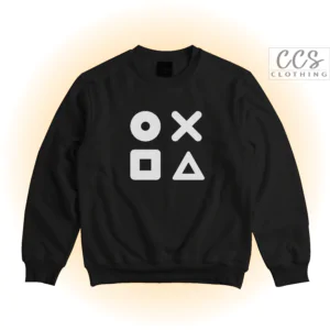 Stylish Sweatshirt For Men & Women