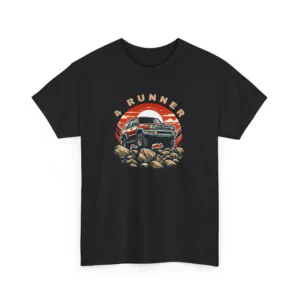 Toyota 4 Runner Tshirt