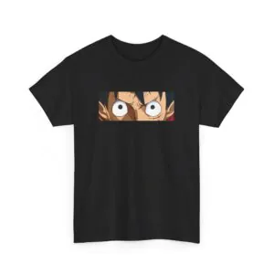 Monkey D. Luffy T-Shirt