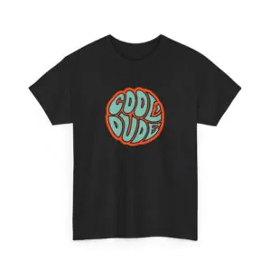 Cool Dude Unisex T-shirt