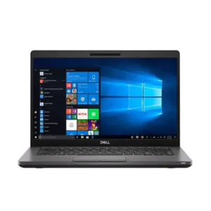 Dell Latitude 5400,