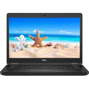 Dell Latitude 5490