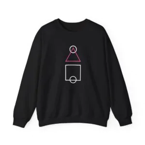 Squid Game Sweatshirt